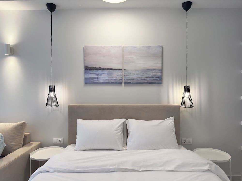 Kono Studios & Suites, Thessaloniki, photo 3