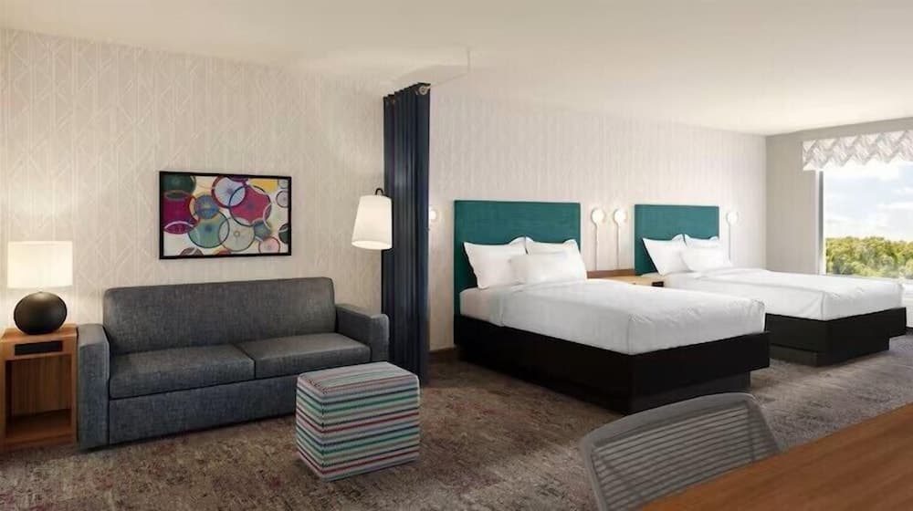 Home2 Suites by Hilton Chelmsford Lowell, Chelmsford, photo 6