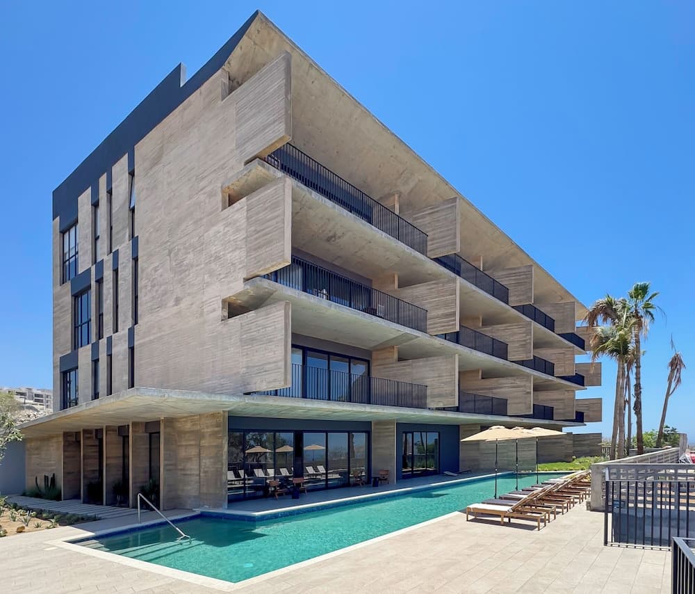 OR Cabo Boutique Residences by Lumina, Cabo San Lucas