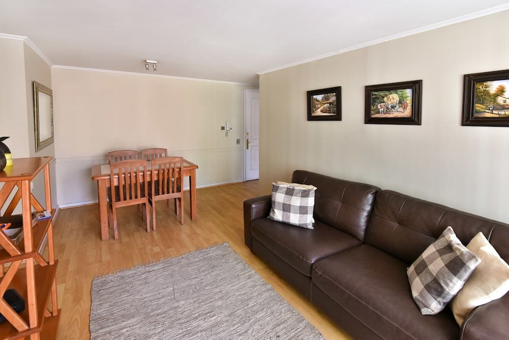 Ainara Apartments, Santiago, photo 2