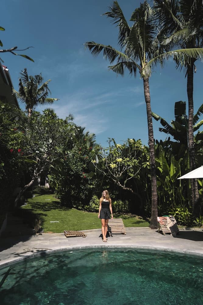 The Soul House Bali, Canggu, photo 4