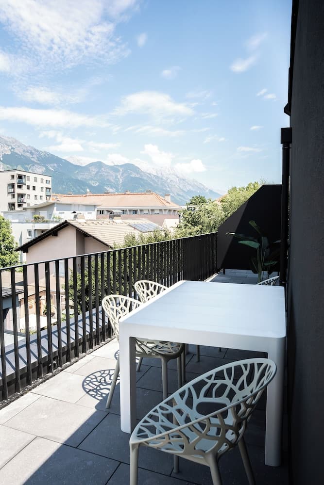 Blackhome Tivoli, Innsbruck, photo 5