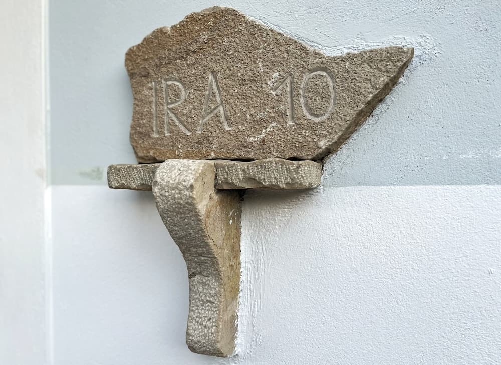 Pantheon Apartments & Studios, Samos, photo 3