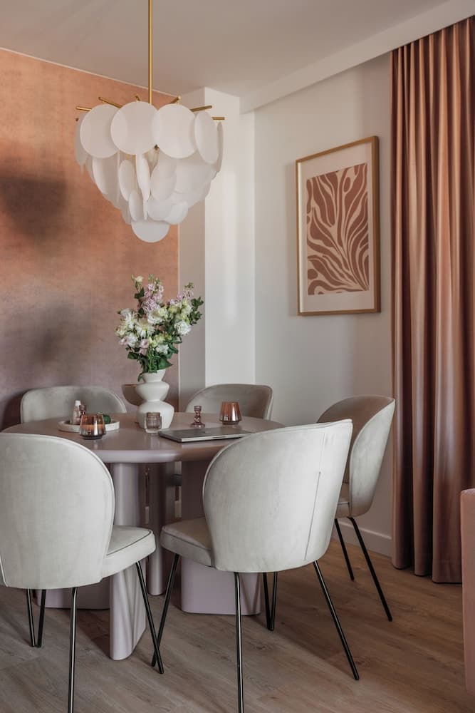Casa Blush - LoftAffair Spa Collection, Gdansk, photo 3
