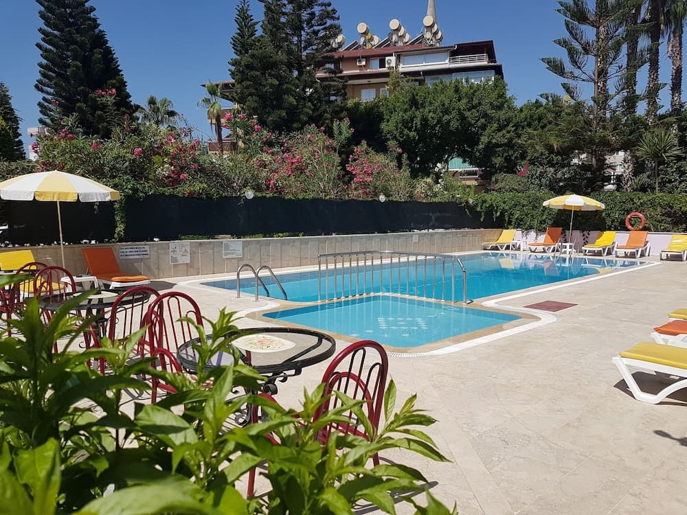 Lila Apart Alanya, Alanya, photo 3