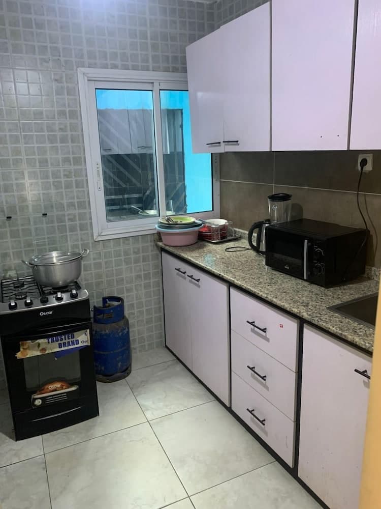 Residence Hotellière Elvira's Home, Douala, photo 3