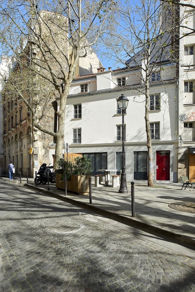 My Maison In Paris - Sentier, Paris