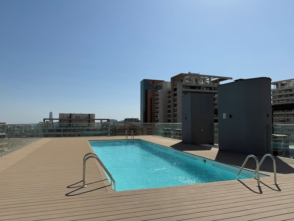 Spot Suites, Santiago, photo 5