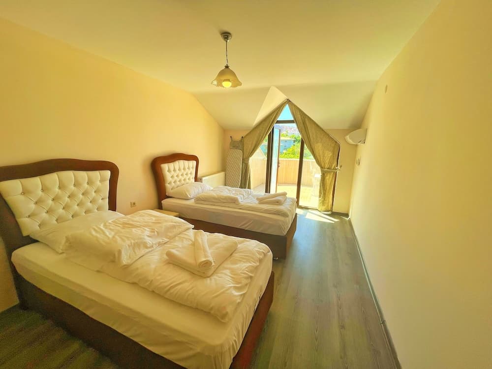LUSTRA GARDEN SUITE, Trabzon, photo 6