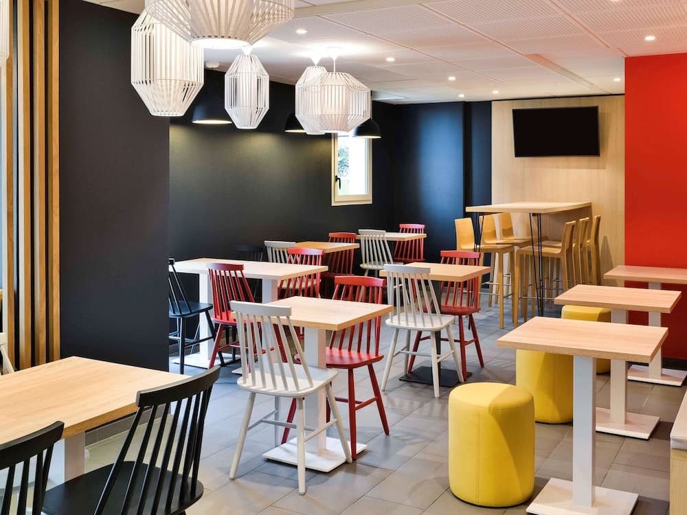 Aparthotel Adagio Access Dijon République, Dijon, photo 5