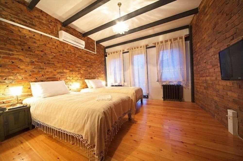 Taksim Otto Suites, Istanbul, photo 5