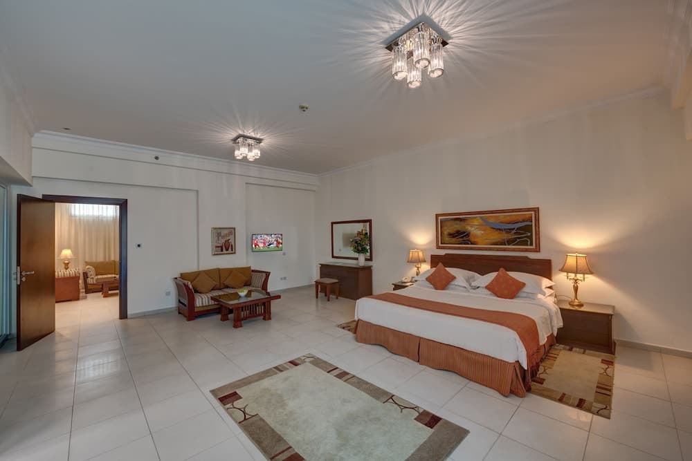 Marina Hotel Apartments, Dubai, photo 6