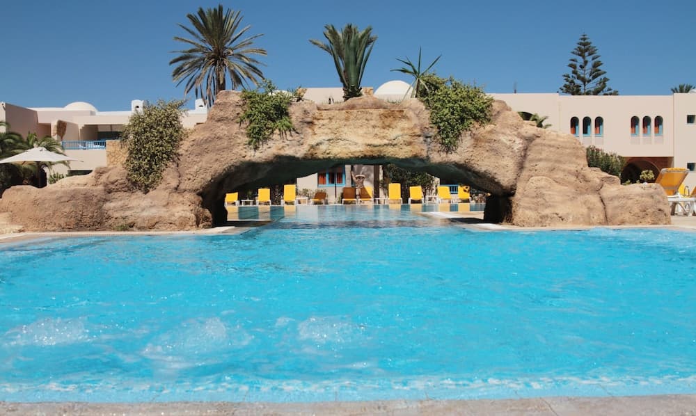 Dar el Manara Djerba Hotel & Aparts, Djerba Midun, photo 5