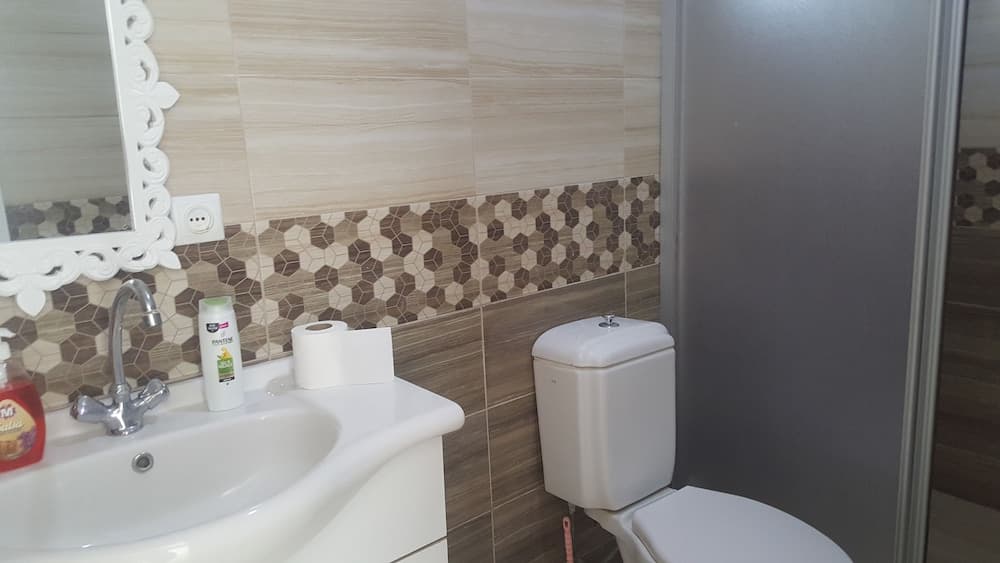 Alfa Apart Otel, Bodrum, photo 4