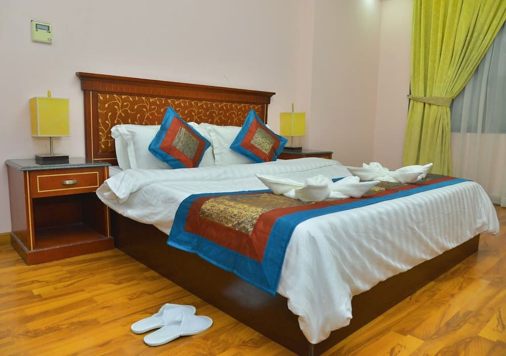Pearl Bahrain Suites, Manama, photo 4