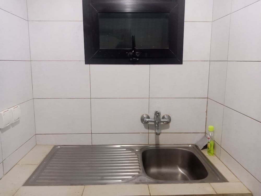 Residence Hotel Kakatar, Dakar, photo 5