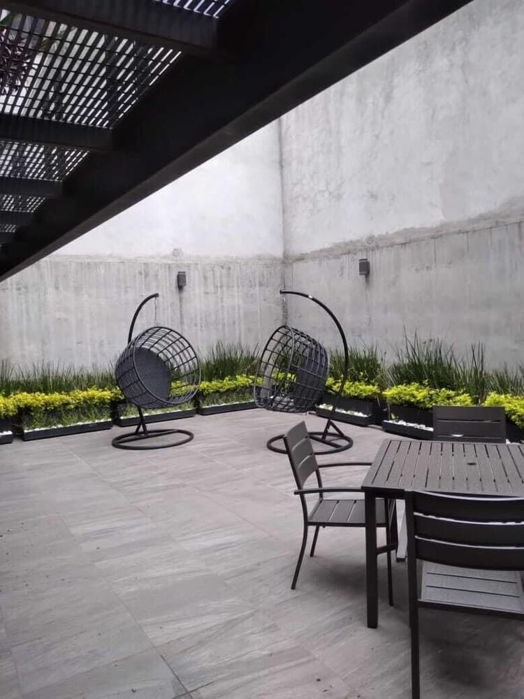 Business Suites Kepler, Mexico City, photo 5