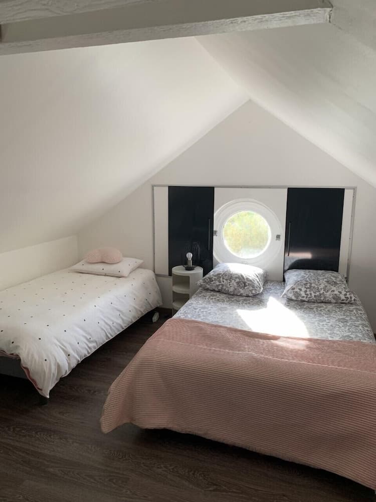 Casabina, Chelles, photo 2
