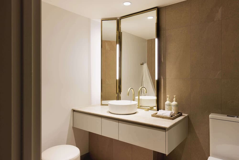 Adina Apartment Hotel Sydney Town Hall, Sydney, photo 6