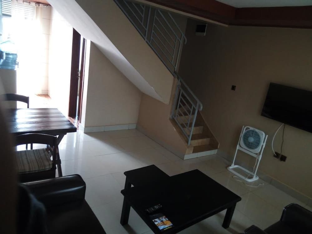 The Crib Serviced, Kigali, photo 4