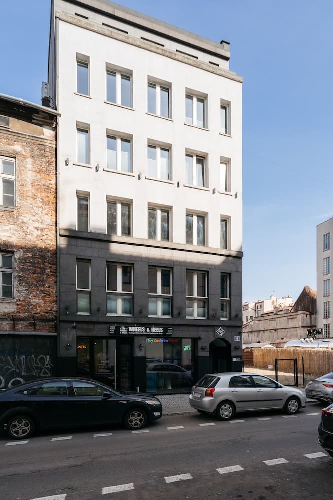 Privilege Suites - LoftAffair Collection, Kraków