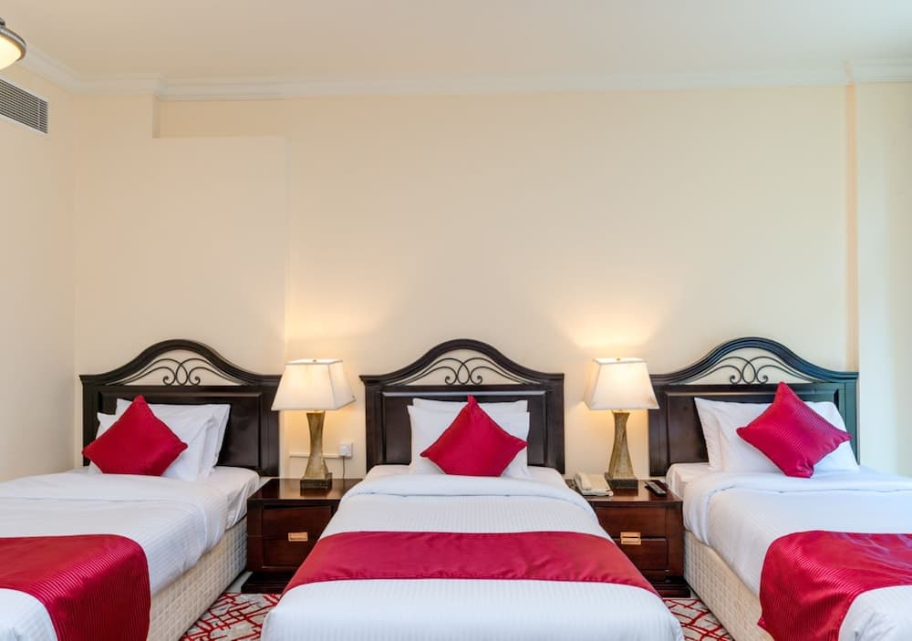 City Stay Premium Hotel Apartments, Dubai, photo 6