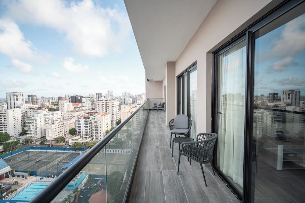 Aston Rubi City Suites, Santo Domingo, photo 2