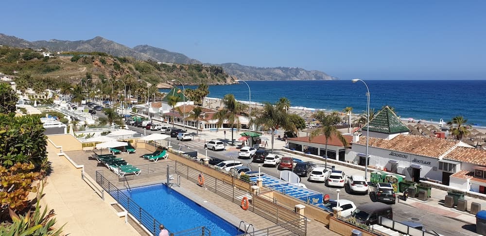 Nerja Bahía Apartamentos, Nerja, photo 6