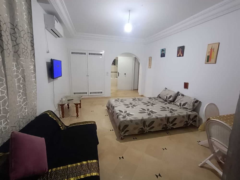 Résidence Nesrine, Hammamet, photo 6
