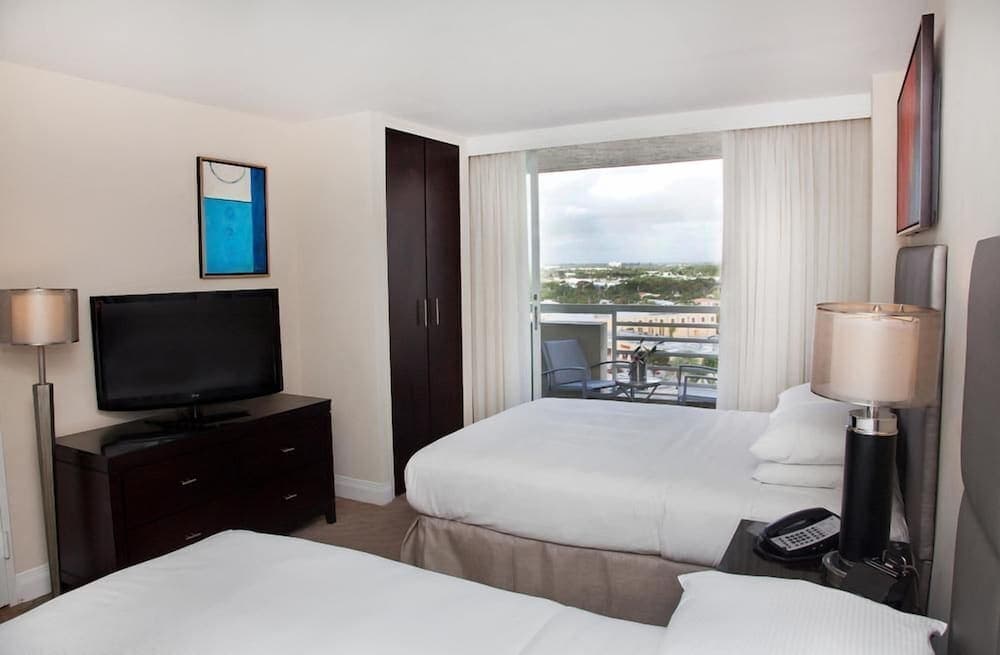 Gallery One Private Condos, Fort Lauderdale, photo 5