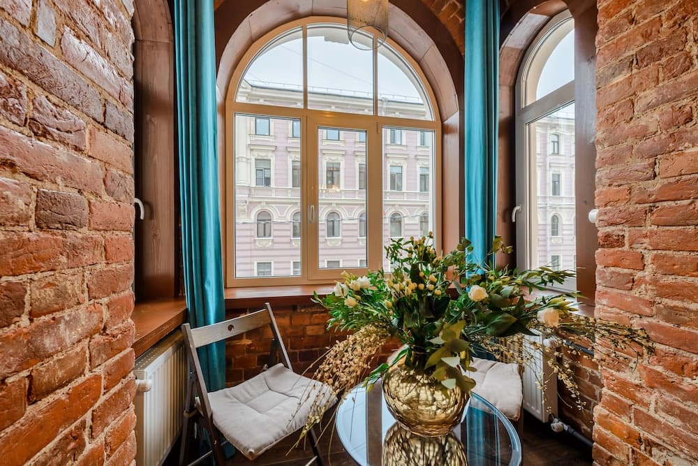 Nevsky Loft Studio, St. Petersburg