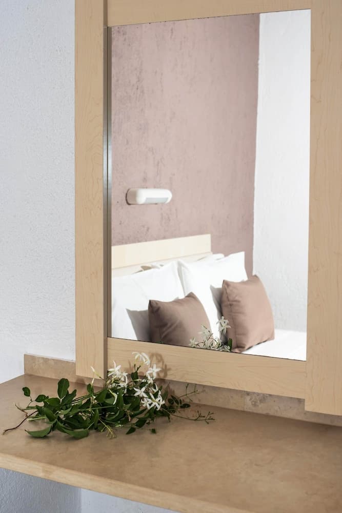 Aspro Hotel, Hersonissos, photo 2