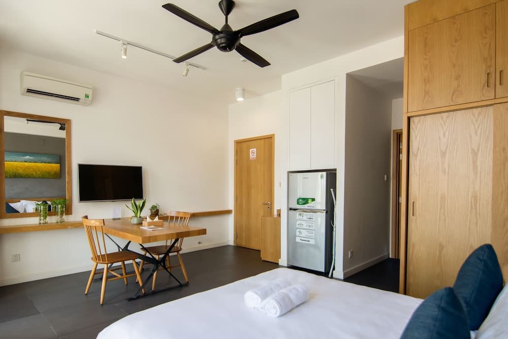 Sen Boutique House, Ho Chi Minh City, photo 3
