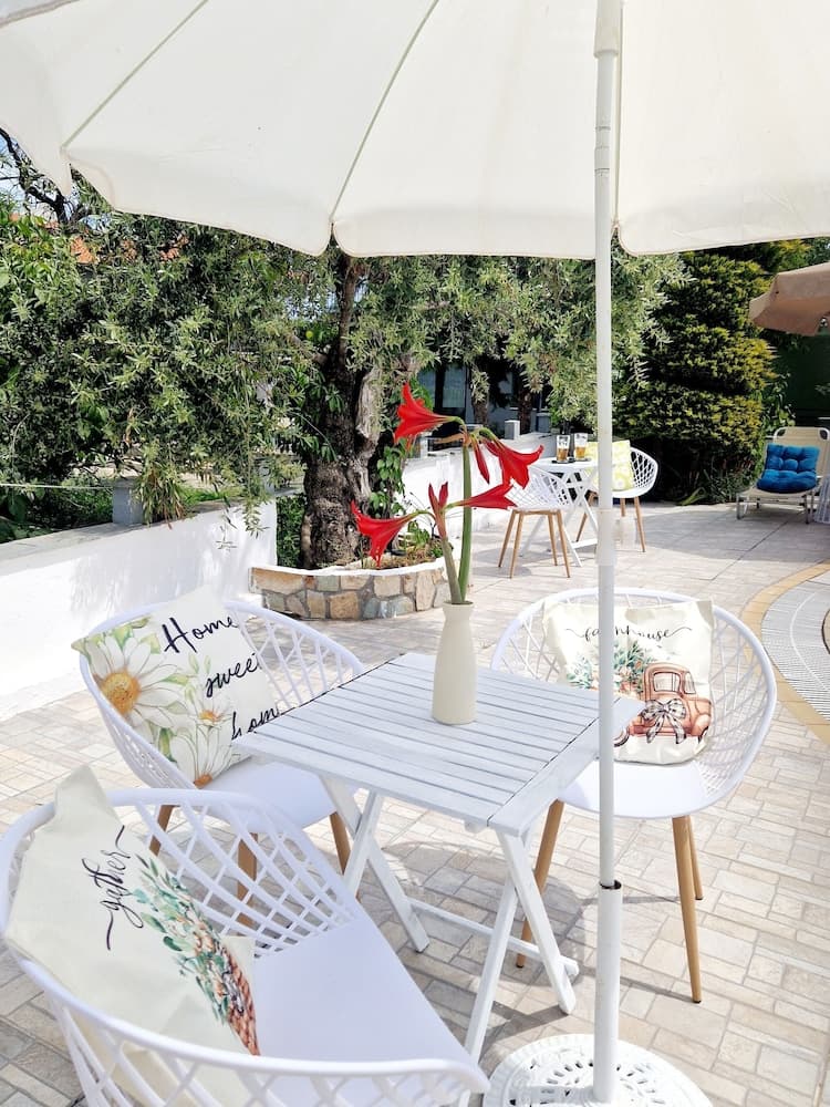 Aegli Hotel Studios, Thasos, photo 6