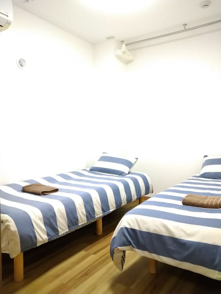 Issyuku Hotel Kaminarimon, photo 5