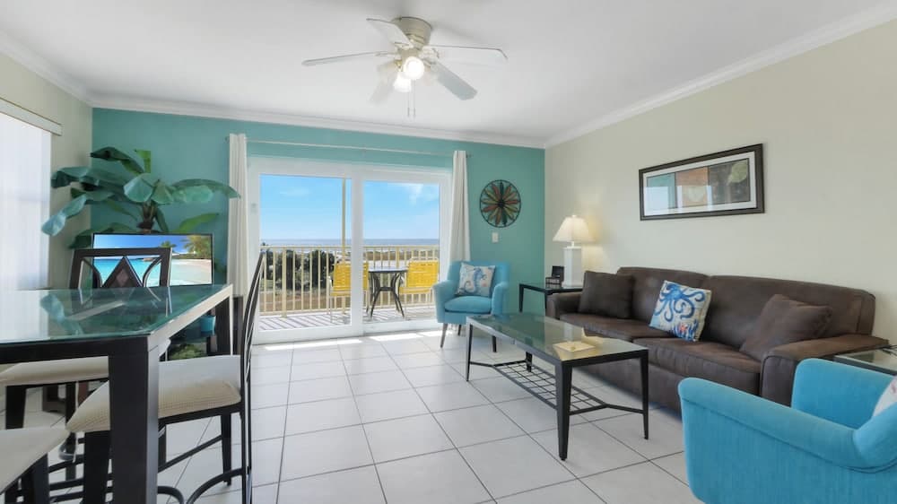 South Beach Oceanfront Resort, Treasure Island, photo 4
