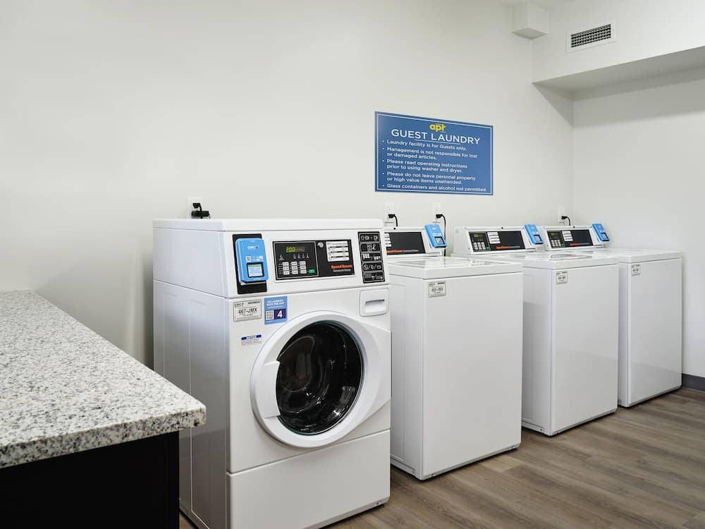 stayAPT Suites Fort Worth-Fossil Creek, Fort Worth, photo 3