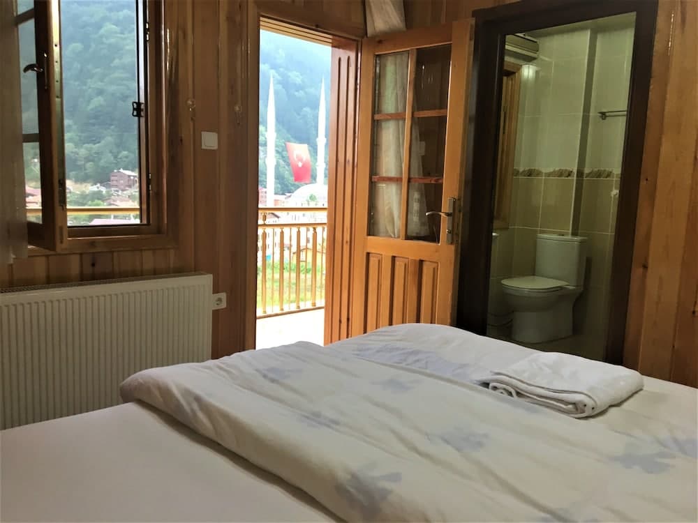 Ilhan Suit Hotel, Çaykara, photo 4