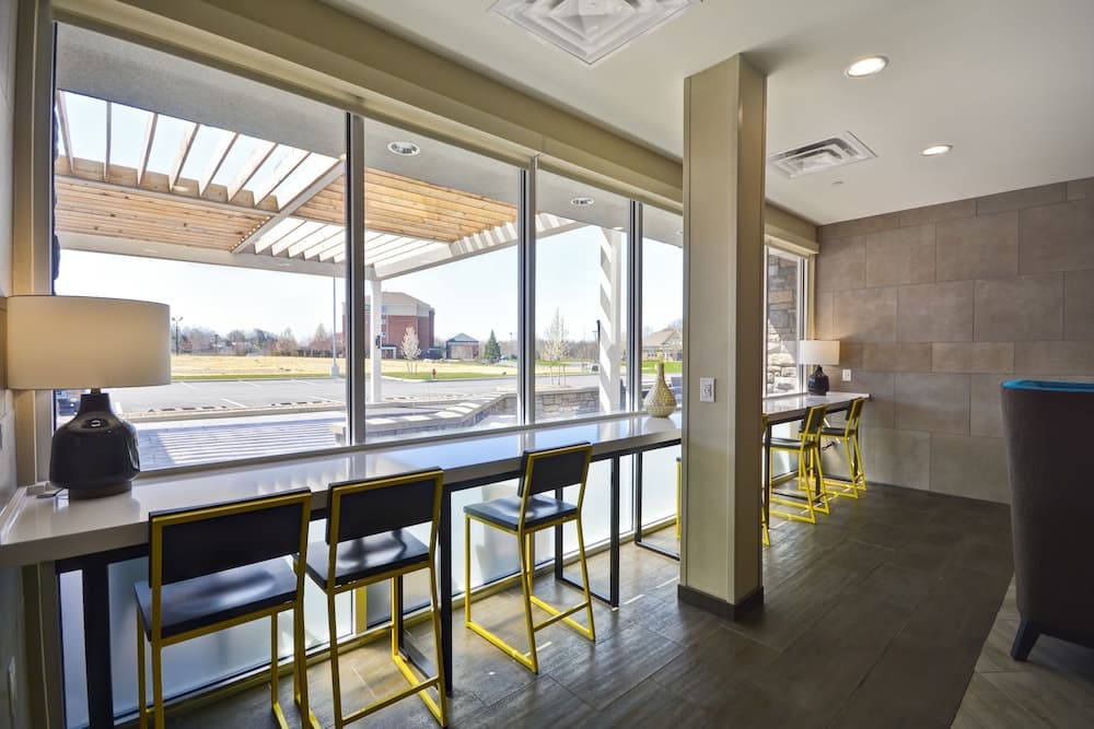 Home2 Suites by Hilton Stow, Stow, photo 3