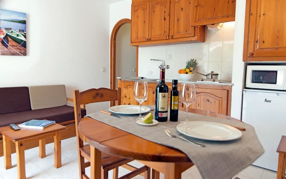 Apartamentos Mar Blanca, Ciutadella de Menorca, photo 4