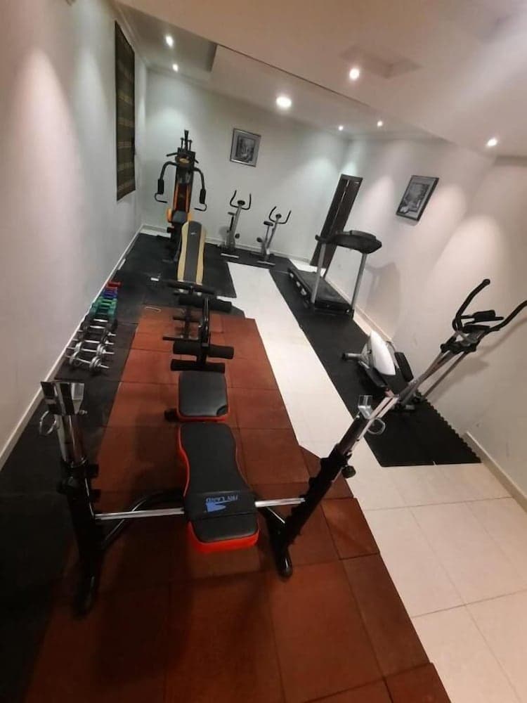 AL Masem serviced apartments - Exit 9, Riyadh, photo 5