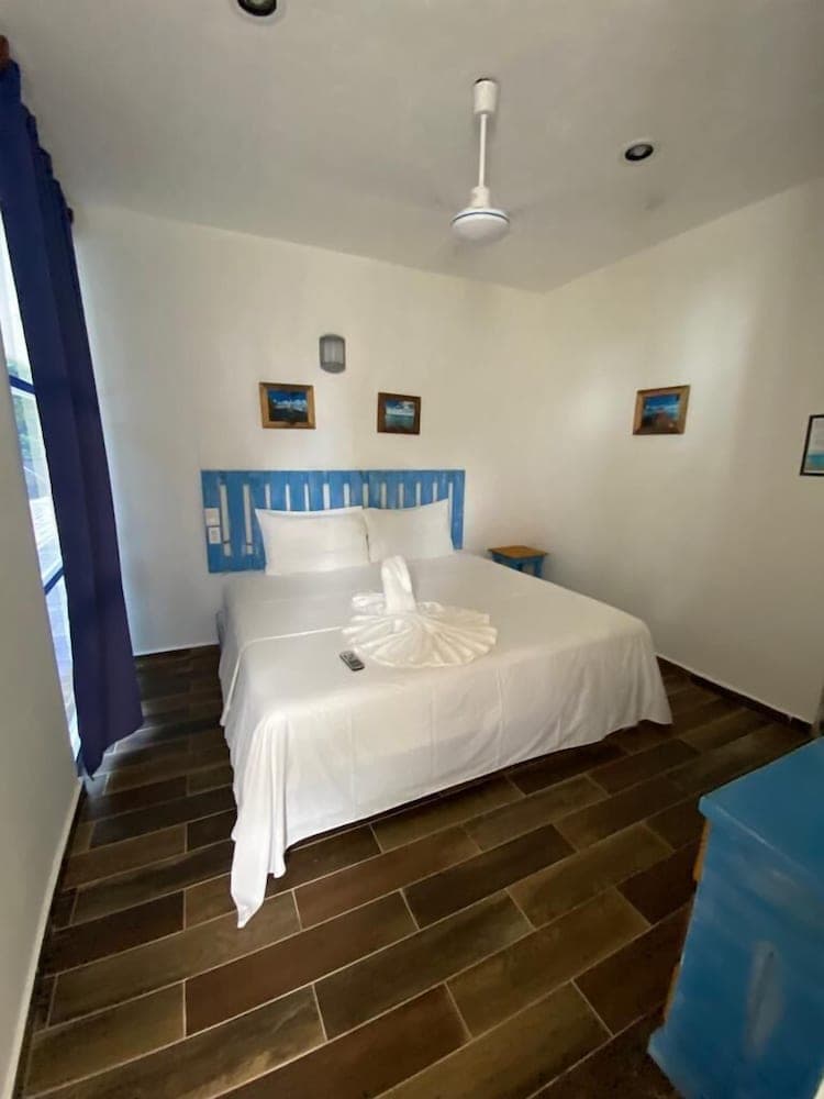 Blue b7 departamentos, Bacalar, photo 6