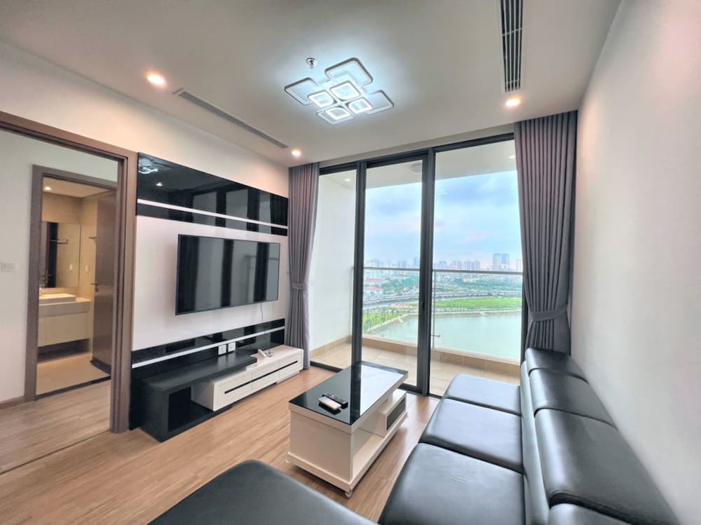 Hagi APT Vinhomes Skylake, Hanoi