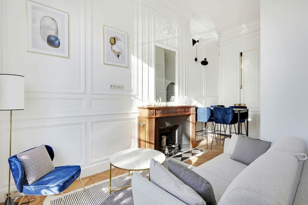 Maison Labruyère, Bordeaux, photo 4