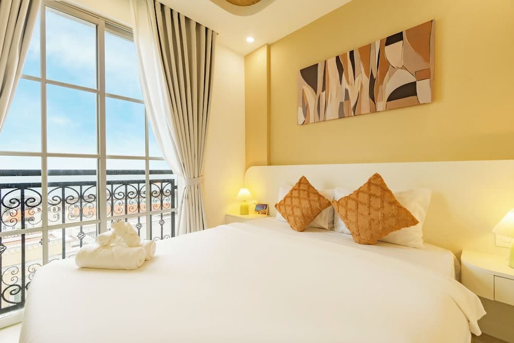 Hub Multi Hotel Phu Quoc, Phu Quoc, photo 3