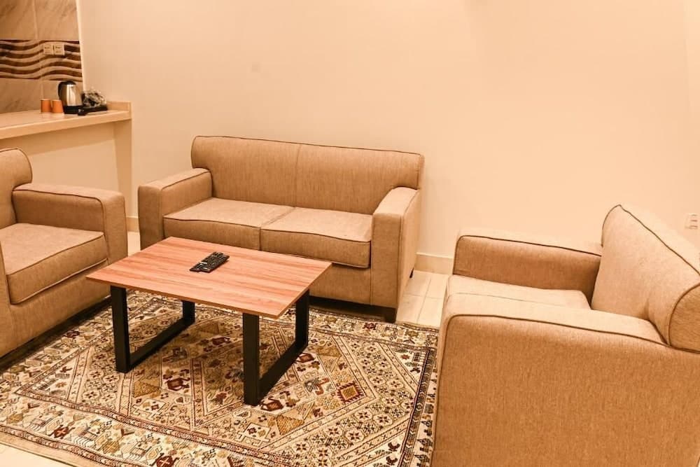 Malath Homes Aparthotel, Jeddah, photo 5
