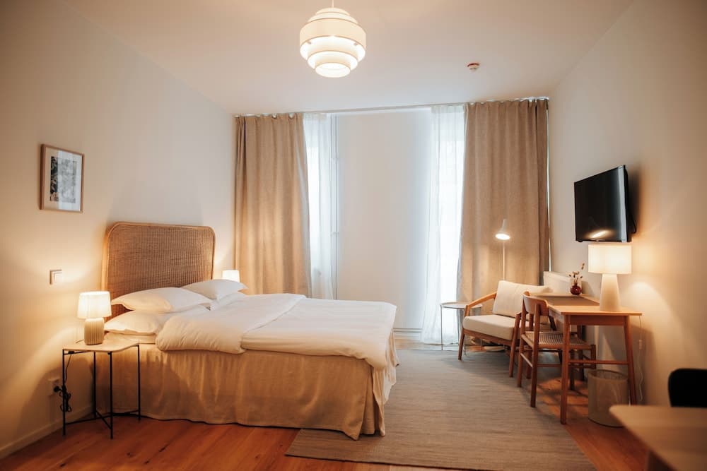 The Lab Hotel, Solna
