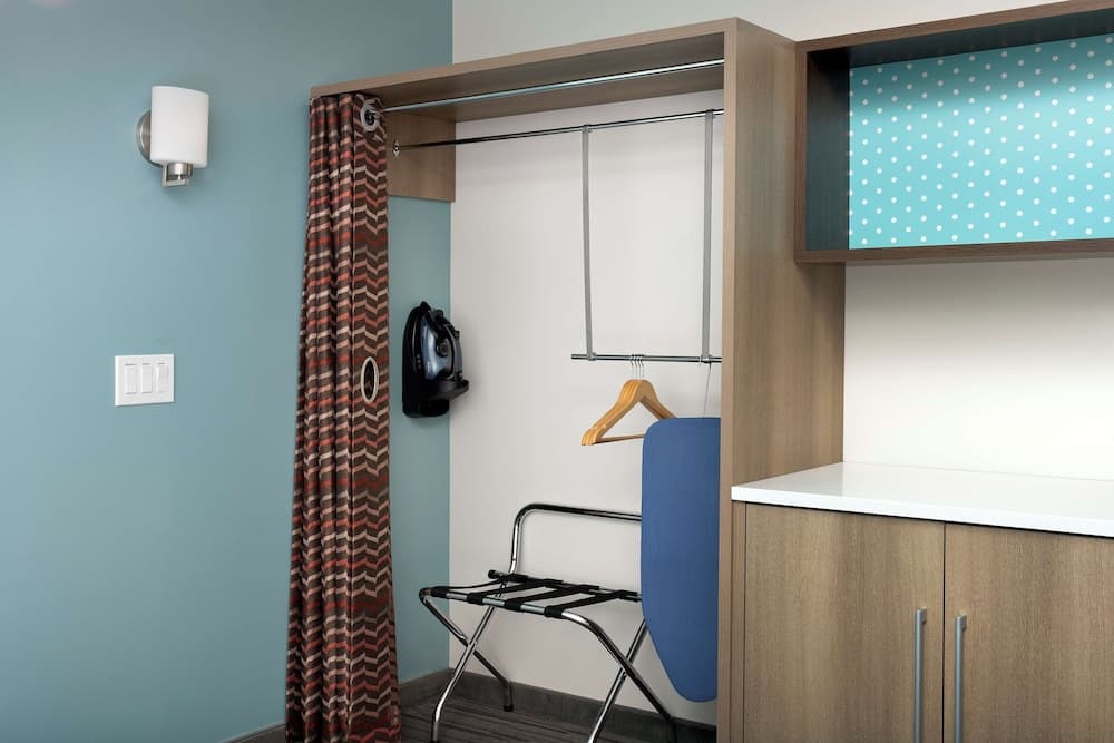 Home2 Suites by Hilton Owings Mills, Owings Mills, photo 2