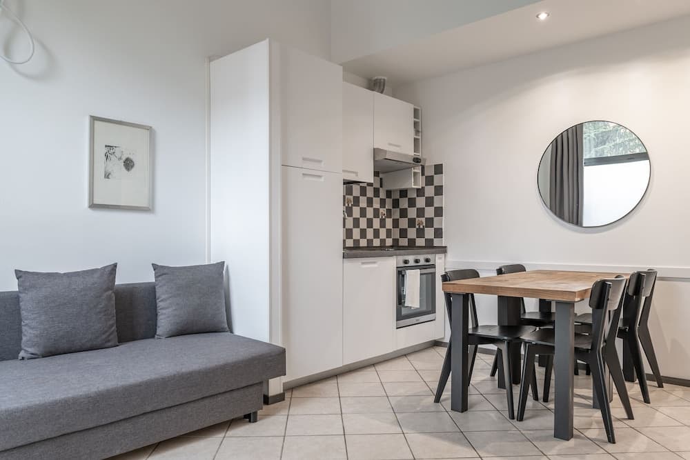 Turati Apartments, Bologna, photo 3