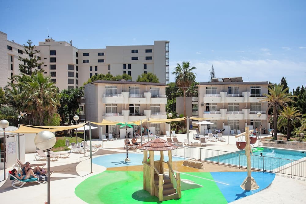 BJ Apartamentos Club Sa Coma, Sant Llorenç des Cardassar
